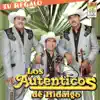 Los Autenticos de Hidalgo - Tu Regalo